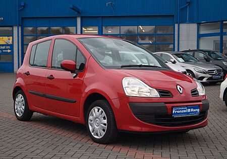 Renault Modus *1.Hand*Radio*CD*Klimaautomatik*Allwetter*