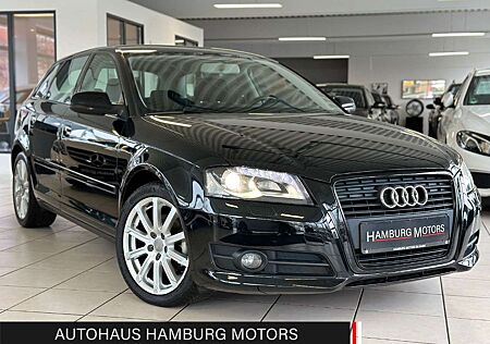 Audi A3 Sportback 1.4 TFSI S-tronic 1.HAND/Bi-XENON