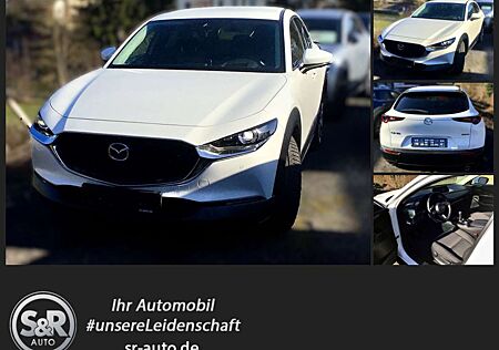 Mazda CX-30 SKYACTIV-G 2.0 M Hybrid Selection A18