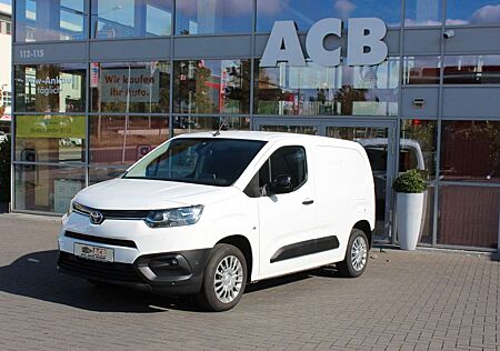 Toyota Pro Ace Proace L1 1.5-l D-4D S&S Meister Navigation