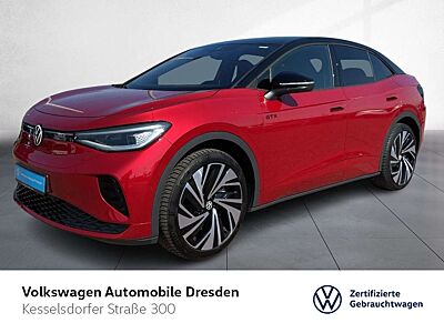 Volkswagen ID.5 GTX Kamera LED Navi Pano HUD