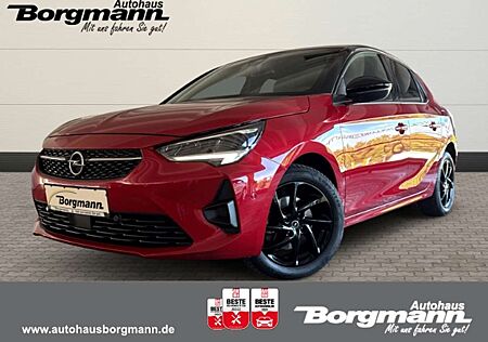 Opel Corsa F GS Line 1.2 Turbo LED - SHZ - Apple Carplay