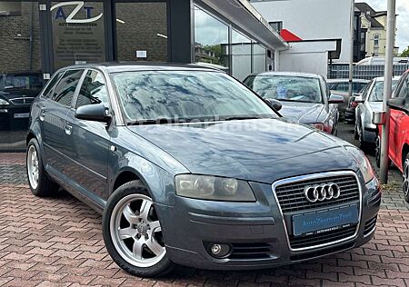 Audi A3 Sportback 2.0 TDI Attraction*AUTOMATIK*
