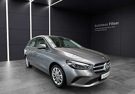 Mercedes-Benz B 250 *Progressive*Navi*Autom.*LED*Sitzhzg.*RFK*