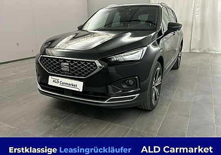 Seat Tarraco 2.0 TDI SCR DSG Xcellence Geschlossen, 5-türig, Au