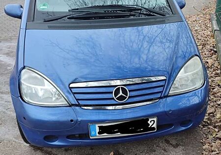 Mercedes-Benz 200