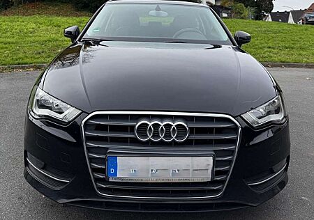 Audi A3 1.4 TFSI Attraction