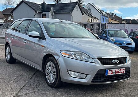 Ford Mondeo Turnier Trend*STARTSTOP*