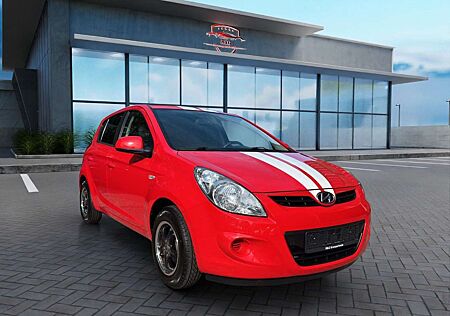 Hyundai i20 FIFA WM Edition (Tüv und Service Neu)