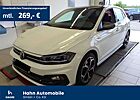 VW Polo Volkswagen 1.0TSI R-line beats ACC App-Connect Cam