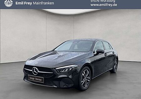 Mercedes-Benz A 180 A-Klasse