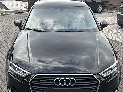 Audi A3 quattro sport