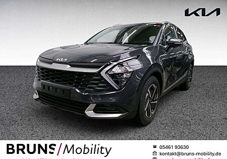 Kia Sportage 1.6 D DCT Vision + Komfortpaket