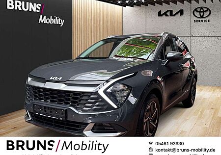 Kia Sportage 1.6 D DCT Vision + Komfortpaket NAvi