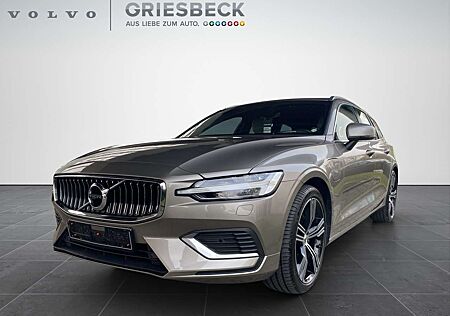 Volvo V60 T6 Plus Bright LED*NAVI