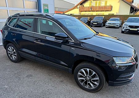 Skoda Karoq Clever 4x4