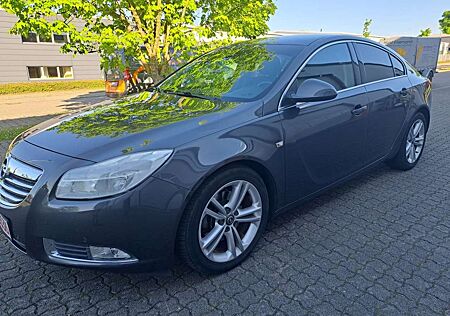 Opel Insignia Sport