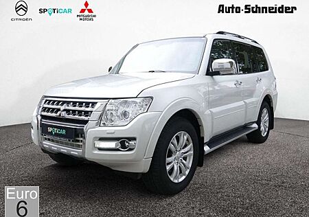 Mitsubishi Pajero 3.2 DI-D Top 4WD KAMERA XENON HGSD AHK