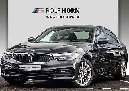 BMW 330 e Touring M Sportpaket HiFi AHK LED Navi RKam