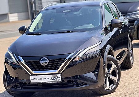 Nissan Qashqai N-Connecta e-Power Xtronic