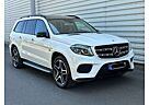 Mercedes-Benz GLS 500 4Matic AMG Pano Night Entertainment