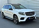 Mercedes-Benz GLS 500 4Matic AMG Pano Night Entertainment