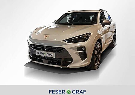 Cupra Terramar 1.5 e-Hybrid VZ NAVI/ACC/RFK