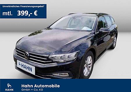 VW Passat Variant Volkswagen 2.0TDI DSG Business LED Navi ACC