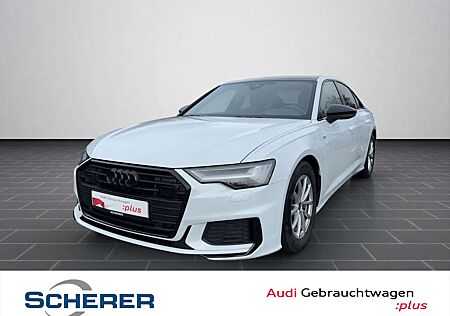 Audi A6 45 TFSI S line S tronic PANO MATRIX