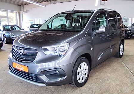 Opel Combo Life E Innovation ATG *AHK*SHZ*NAV*PDC*RK*