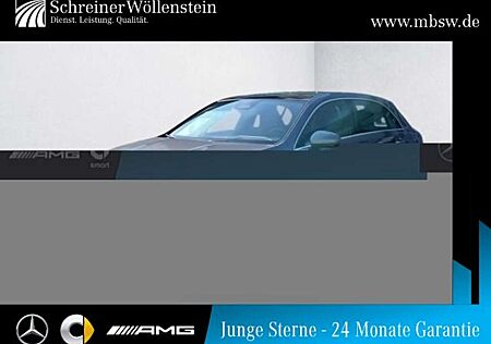 Mercedes-Benz A 45 AMG S 4M+ *Pano*AHK*MBUX*Mbeam*AR*RKam*HUD