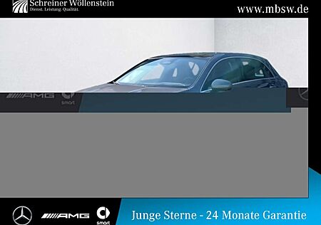 Mercedes-Benz A 45 AMG S 4M+ *Pano*AHK*MBUX*Mbeam*AR*RKam*HUD