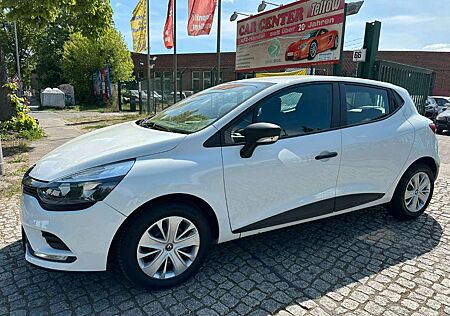 Renault Clio IV Life NAVI
