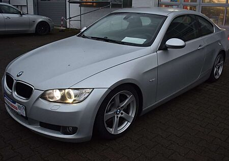 BMW 325d 325 Coupe *HU:07/2027*WR-SR*