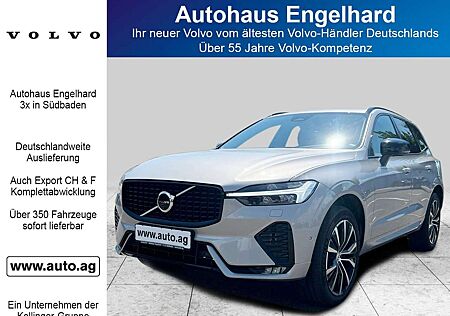 Volvo XC 60 XC60 B4 B PLUS DARK 360° STHZ SELEKT