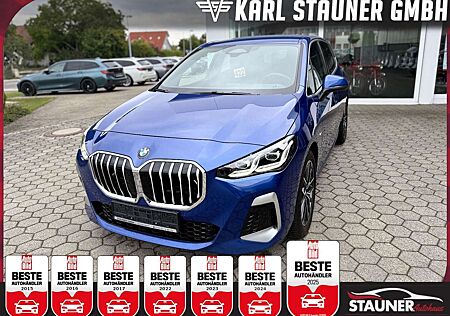 BMW 218 i Active Tourer M-Sport H&K LENKRADHZ MEMORY