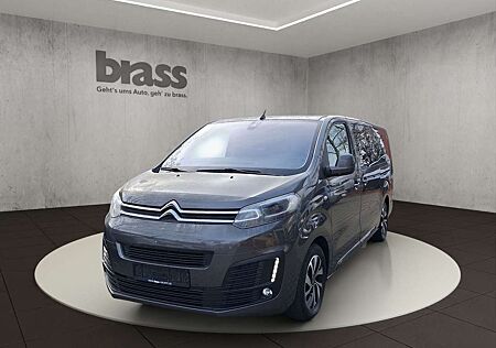 Citroën Spacetourer Citroen 2.0 BlueHDi 180 XL Feel S&S