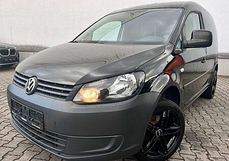 VW Caddy Volkswagen Kasten 2.HD|KLIMA|APPLE|KAMERA