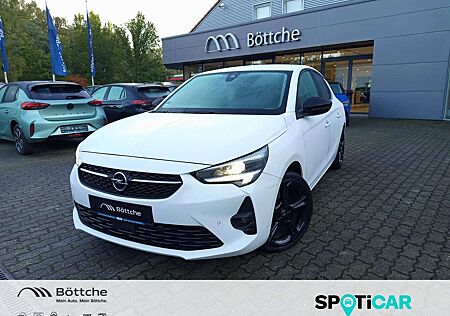 Opel Corsa Ultimate Android Sitzheizung Kamera Allwetter