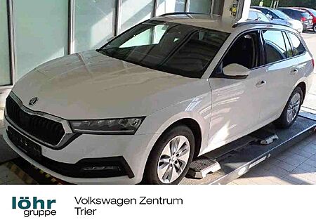 Skoda Octavia Combi 2.0 TDI DSG Ambition AHK, Navi