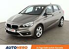 BMW 220d 220 Active Tourer Basis Aut.*NAVI*TEMPO*