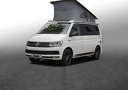 VW T6 California Volkswagen Beach LED NAVI elek. Schiebetür rechts