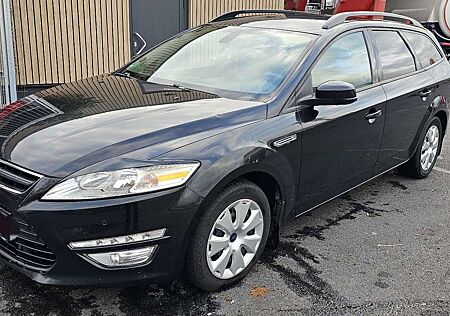 Ford Mondeo Turnier 1.6 TDCi Trend