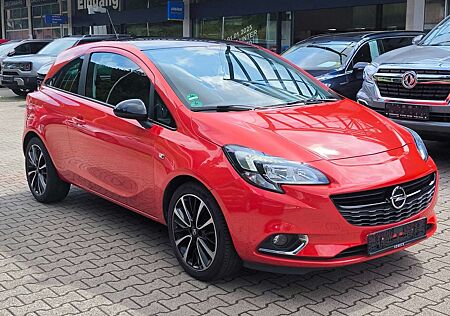 Opel Corsa Color Edition ecoFlex