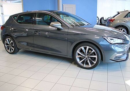 Seat Leon 1.5eTSI FR DSG Facelift LED/Navi/Full Link
