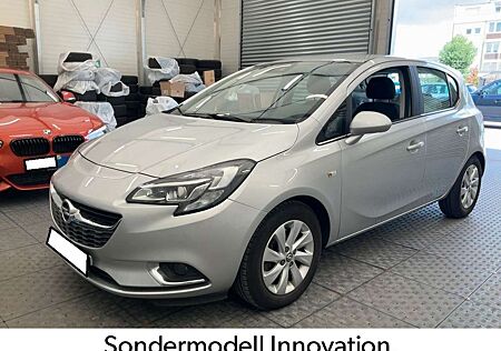 Opel Corsa E Innovation *Original KM* Sitzheizung*