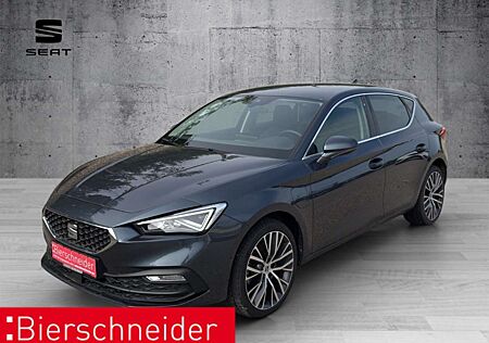 Seat Leon 1.4 e-HYBRID DSG XCELLENCE 18 LED Navi FaPa Kamera