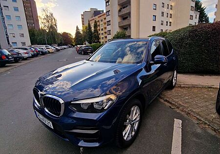 BMW X3 xDrive20d Aut, HUD. 3 Jahre Garanti ,