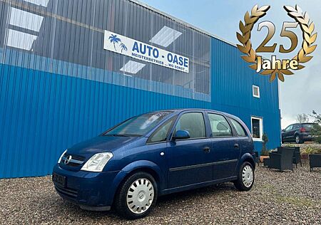 Opel Meriva 1.6 Enjoy**HU bis 11/26*Klima**