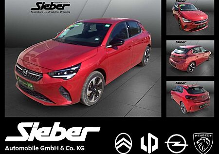 Opel Corsa e Elegance *Navi*LED*SHZ*PDC*Klima*